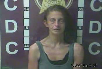 Jessica Elizabeth Kincaid Mugshot