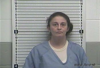 Jessica Elizabeth Kincaid Mugshot