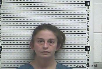 Jessica Elizabeth Kincaid Mugshot