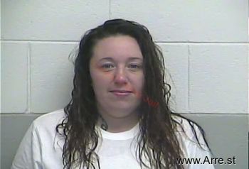 Jessica  King Mugshot