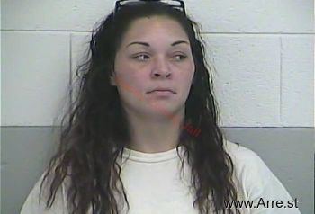 Jessica M. King Mugshot