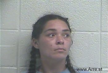 Jessica  King Mugshot