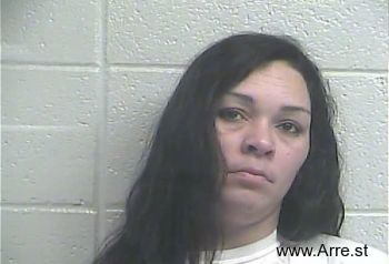 Jessica  King Mugshot