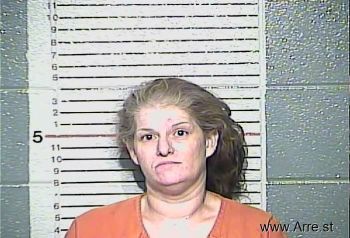 Jessica Lee King Mugshot