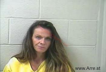 Jessica Faye King Mugshot