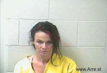 Jessica Faye King Mugshot