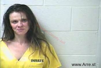 Jessica Faye King Mugshot