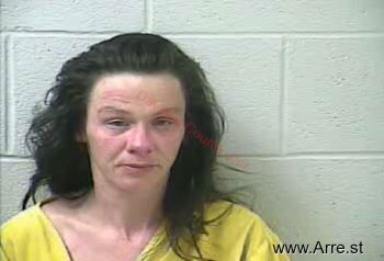 Jessica Faye King Mugshot