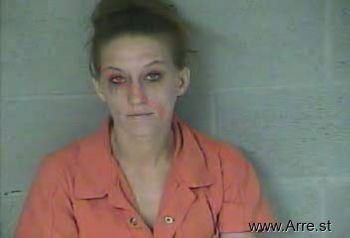 Jessica  King Mugshot