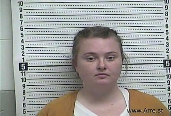 Jessica M Krecskay Mugshot