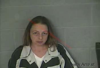 Jessica  Lawson Mugshot