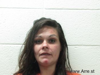 Jessica C Lawson Mugshot