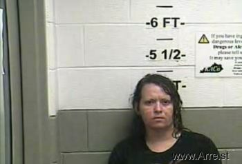 Jessica A Lawson Mugshot