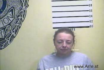 Jessica  Lawson Mugshot