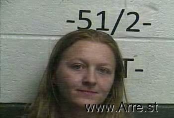 Jessica L Lawson Mugshot