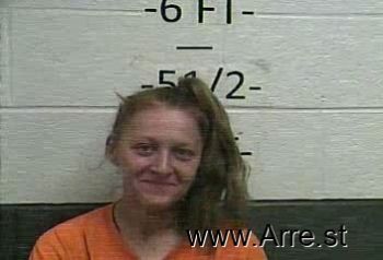 Jessica L Lawson Mugshot