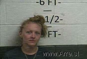 Jessica L Lawson Mugshot