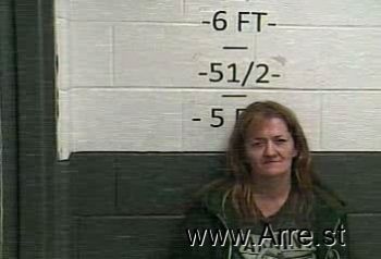 Jessica N. Lawson Mugshot