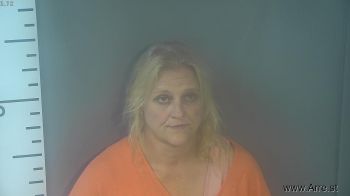 Jessica Jo Lawson Mugshot