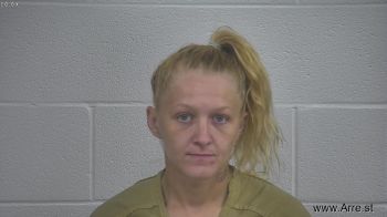 Jessica Lynn Lawson Mugshot