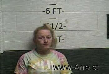 Jessica L Lawson Mugshot