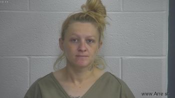 Jessica  Lawson Mugshot