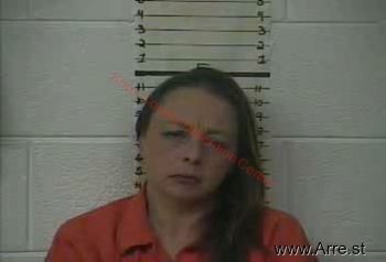 Jessica  Lawson Mugshot