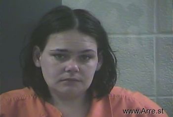 Jessica  Lawson Mugshot