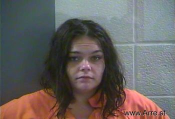 Jessica  Lawson Mugshot