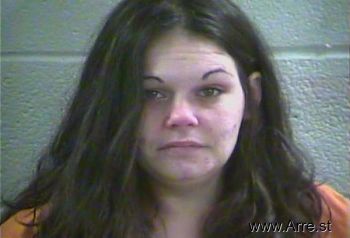 Jessica C Lawson Mugshot