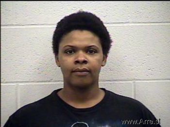 Jessica Cheryl Lee Mugshot