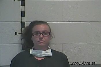 Jessica Shelby Lewis Mugshot