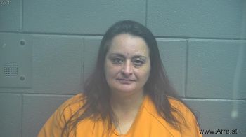 Jessica Lynn Lewis Mugshot