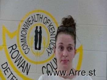 Jessica K Lewis Mugshot