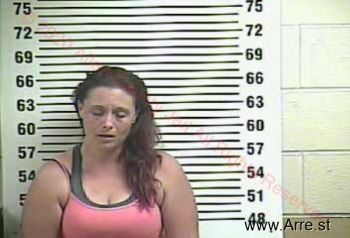 Jessica L Lewis Mugshot