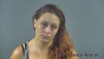 Jessica Lynn Lewis Mugshot