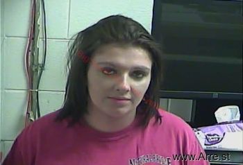 Jessica  Lewis Mugshot