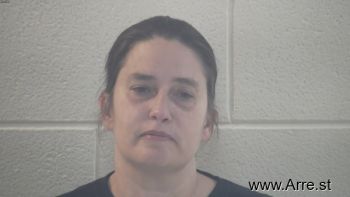 Jessica Michelle Loveless Mugshot