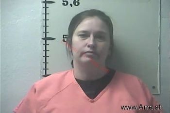 Jessica  Loveless Mugshot