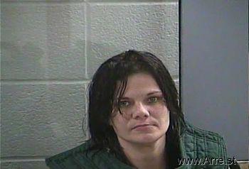 Jessica V Lowe Mugshot