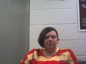 Jessica Sue Mabry Mugshot