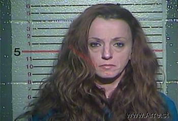 Jessica Danielle Madden Mugshot