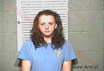 Jessica Danielle Madden Mugshot