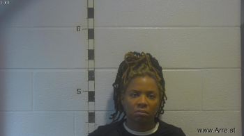 Jessica Lavette Denise Maddox Mugshot