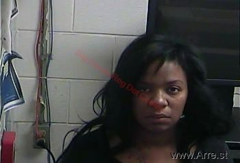 Jessica  Maddox Mugshot