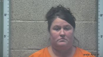 Jessica  Madison Mugshot