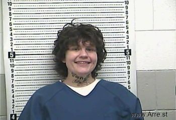 Jessica M Martinez Mugshot