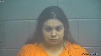 Jessica * Martinez Mugshot