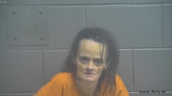 Jessica Marie Mccormick Mugshot