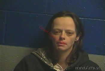 Jessica Marie Mccormick Mugshot